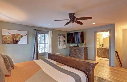 Gilded Buffalo - Foto 18