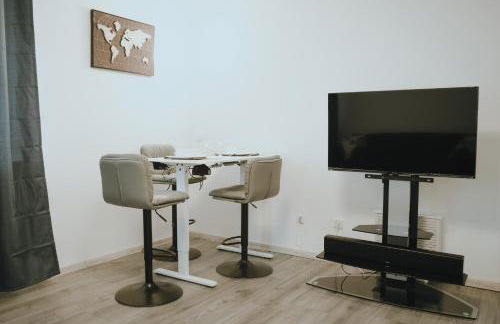 Balkon-Apartment in Krefeld: Komfort & Stil nahe Düsseldorf - Foto 10