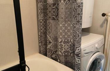 Studio 4 pers plein pied résidence Bero Bisto, face aux pistes - Foto 9