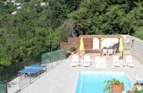 Holiday Home Rocabel mit Blick auf das Wasser by Interhome - Foto 24