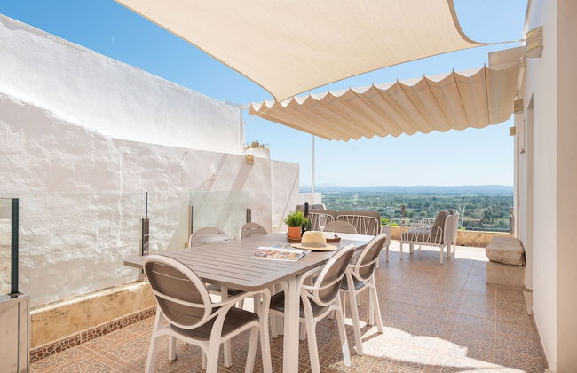 Casa Del Sol in Buger - Foto 22