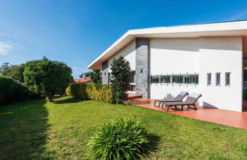 Atlantic Villa - Mindelo Beach - Foto 17