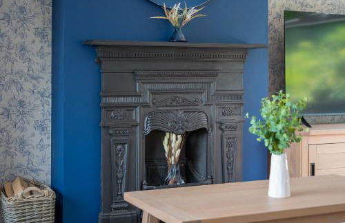 Stunning Home over Belfast City 11 minutes to Belfast City Centre - Foto 17