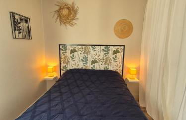 STUDIO avec balcon L'ancre du port - Foto 4