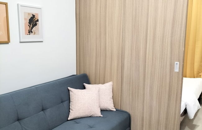 Shore2 Residences Tower2 - Foto 27