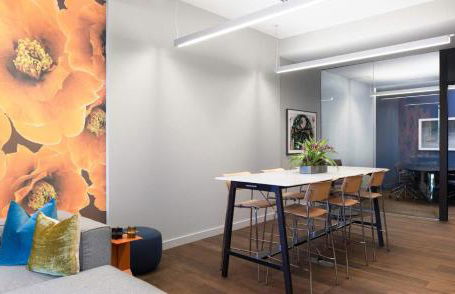 Hyatus Luxury Residences Boston South Bay Designer Collection - Photo 7