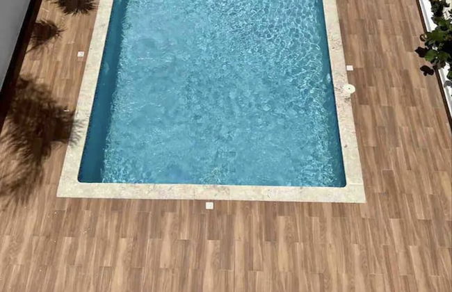 Residencial Doña Lidia penthouse - Foto 20