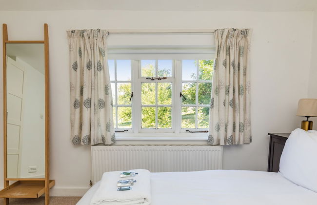 Danny Lodge | By Huluki Sussex Stays - Foto 22