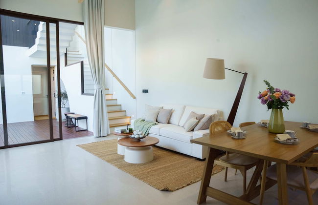 Tree O'clock Pool Villa - Phuket - Foto 19