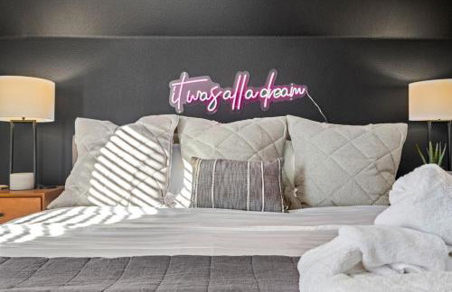 Apollo House-Amazing Location in Rogers-Sleeps 11 - Foto 35