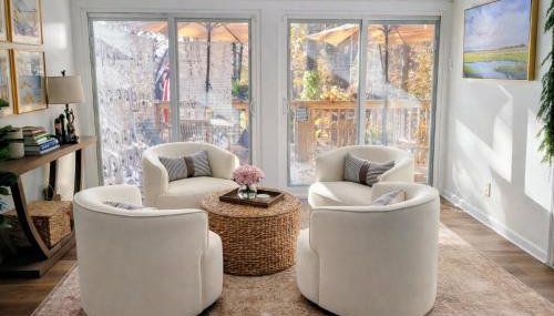 ClemsonILakesideIParkPassIPizzaOvenlYouTubeTVlFirePit - Foto 3