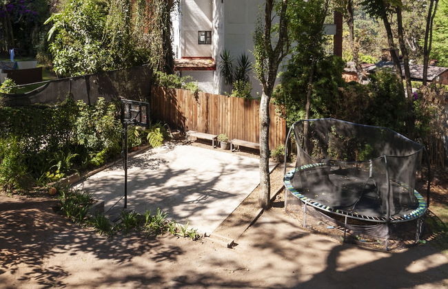 Casa con amplia terraza y jacuzzi - Foto 19