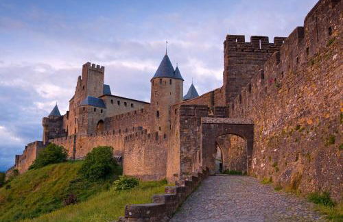 Appartement L'Oliveraie - La Cité plein les yeux - Foto 41