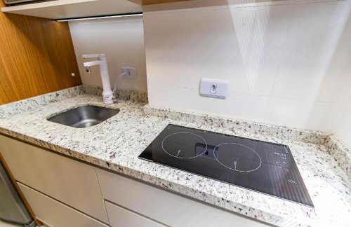 Studio Completo ao Lado da PUC - CAP109 - Foto 21