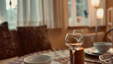 Apartment am Schloss - FLAIR - Foto 5