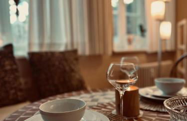 Apartment am Schloss - FLAIR - Foto 5