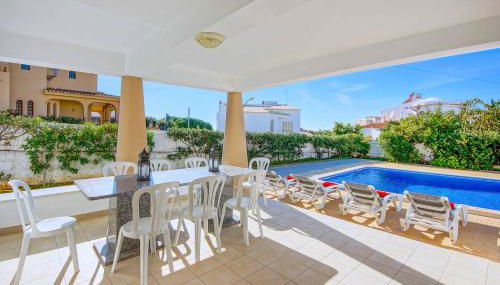 Villa Machado - Foto 3, Other