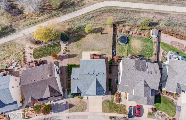 5BR Theatre & Arcade AF Academy Trails, W/hot Tub! - Foto 56