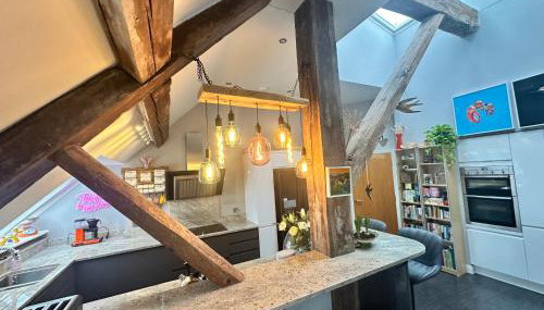 Chapel St Penthouse - Photo 3