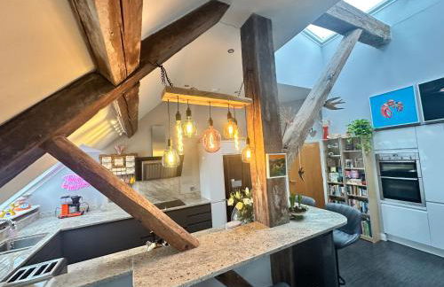 Chapel St Penthouse - Foto 3