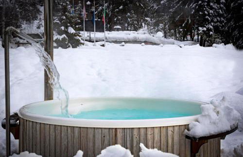 Residence Les Coupoles - Foto 38