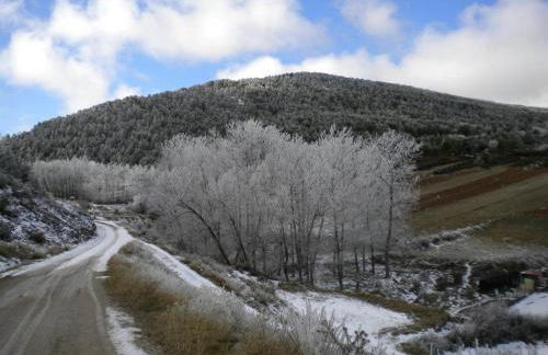 Casa Rural Lahuerta - Foto 39