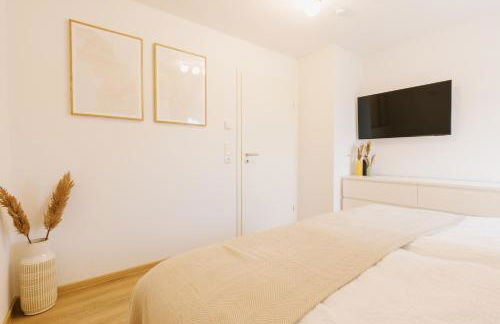 Küsten Suite Grachten Suite 1 direkte Wasserlage, Terrasse, 76qm, Neubaugebiet - Foto 63