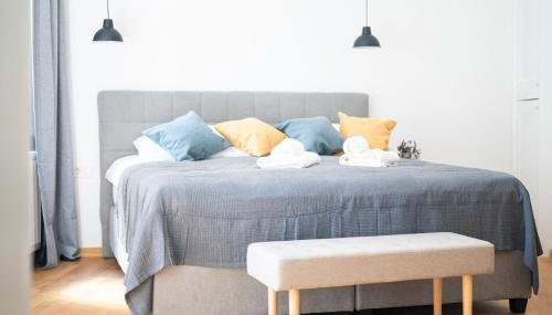 Wally Apartments by Flat White - With Elevator - Foto 2