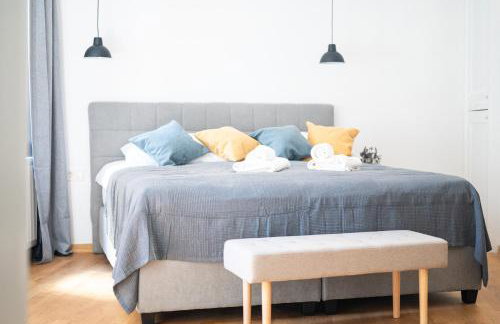 Wally Apartments by Flat White - With Elevator - Foto 2