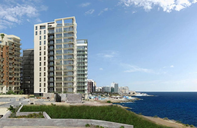 Luxury Apartment With Pool and Terrace, Top Location - Foto 52