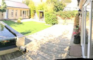 The Coach House - Photo 12