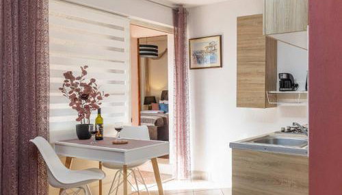 Bougainvillea--Apartment By The Sea - Foto 5