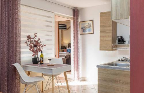 Bougainvillea--Apartment By The Sea - Foto 5