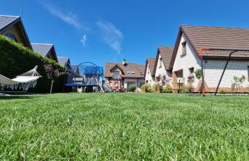 Domki Oaza Spokoju - Foto 13