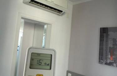 Estúdio mobiliado ao lado da Av Paulista - Photo 11