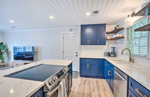 Walk to Dining, Coffee. Ping Pong, Bikes, Fire Pit - Photo 6