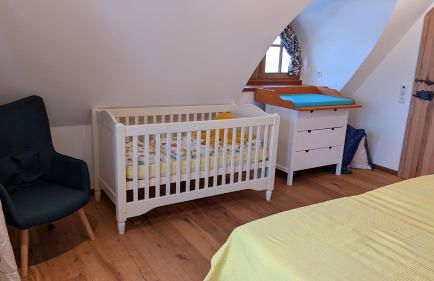 Ferienwohnung an der Hogendiekbrücke - Photo 15