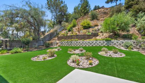 Restful Retreat - Vibrant - Tranquil Yard - Foto 2