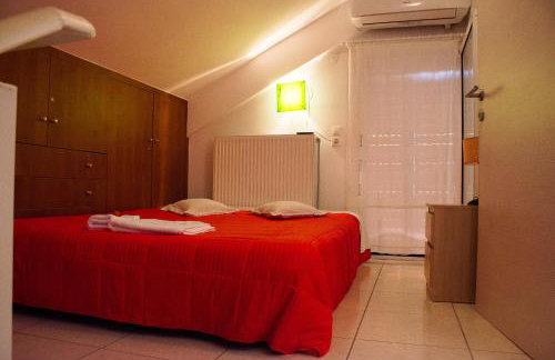 Cozy Maisonette - Foto 15