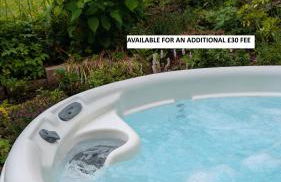 The Snug at Cefn Tilla Court - Foto 13