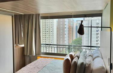 Estúdio Oásis Moema - Photo 66