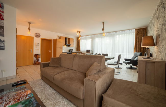 The Queen Apartments - Villa Adriana - Photo 27