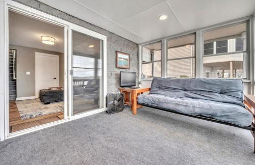 East Haven on East Lake Okoboji - Foto 29