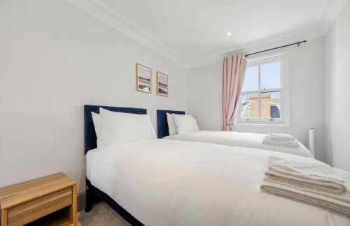 Stay Kula London - Covent Garden Maiden Lane - Foto 19