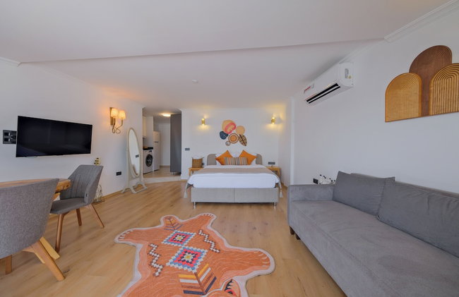 Körfez Apart - Foto 74