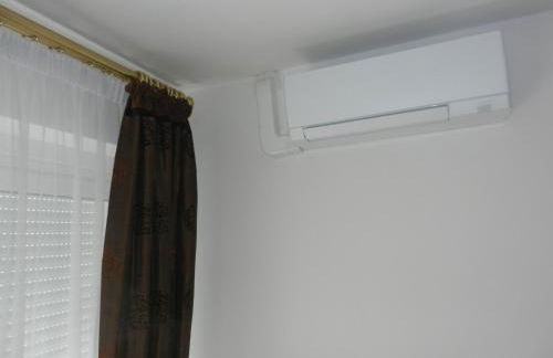 Deux pièces de standing, climatisé - Foto 21