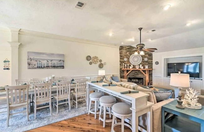 Absolute Paradise Galveston - Foto 15