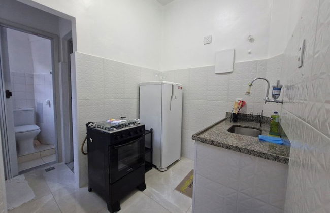 Ladeira dos Tabajaras 140 - Foto 31