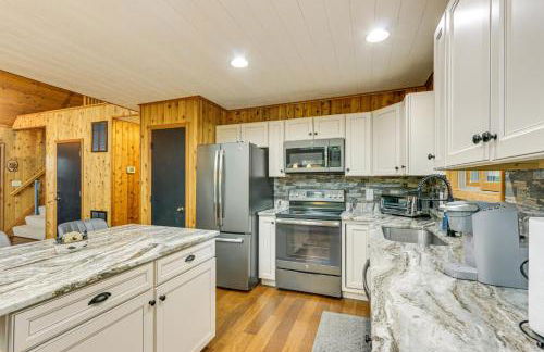 11 Mi to Gettysburg Serene Home in Fairfield - Foto 8