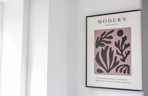 Newcastle Spacious 3-bedroom Semi-detached House with Parking, Sleeps 8, by URBAN PINNACLE STAYS - Foto 51